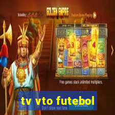 tv vto futebol